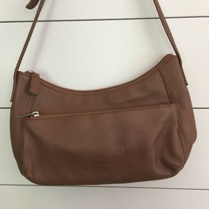 Stone Mountain Purse